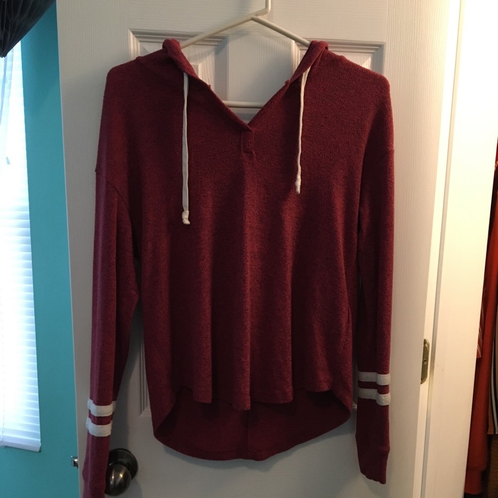 Hollister Sweater/Hoodie